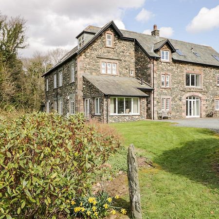 Villa High Spy Keswick  Exterior foto